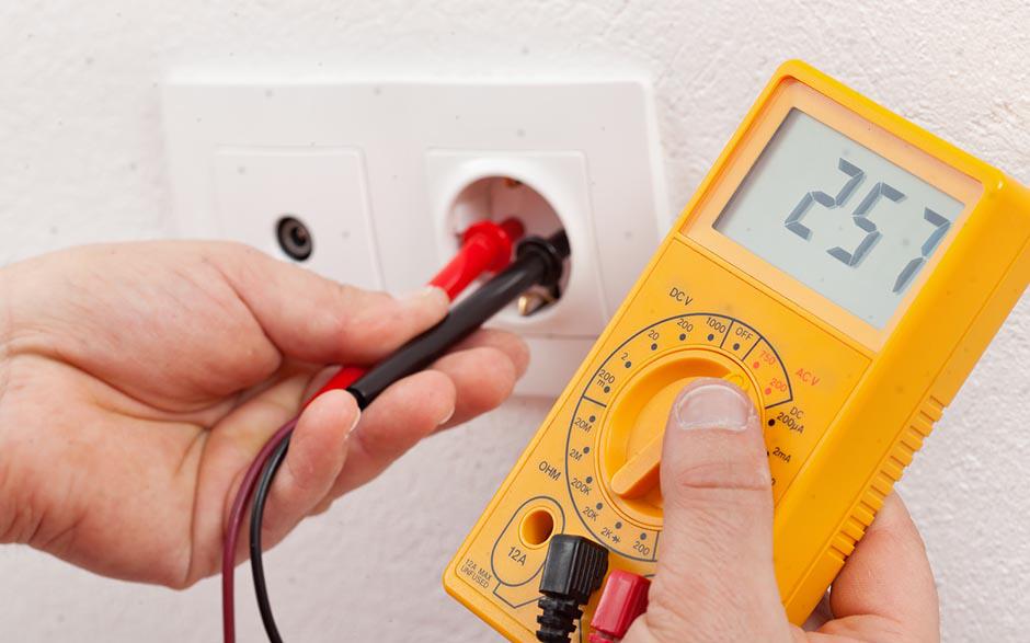 prix dépannage électrique Saint-Pathus